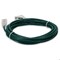 Add-On 10FT RJ-45 MALE TO RJ-45 MALE CAT6A STRAIGHT BOOTED, SNAGLESS GREEN SL ADD-10FSLCAT6A-GN - alternate 8